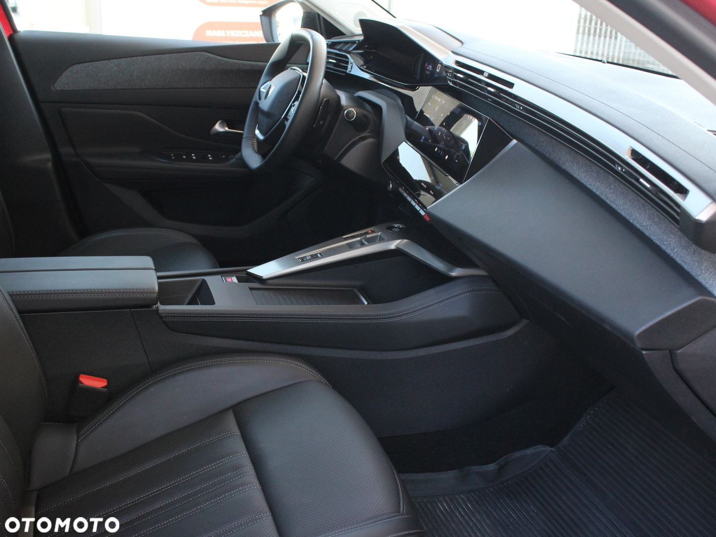 Peugeot 408 1.2 PureTech Allure Pack S&S EAT8 - 23
