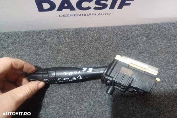 Maneta semnalizare 1736481 Toyota RAV4 2 [2000 - 2003] Crossover 5-us - 2