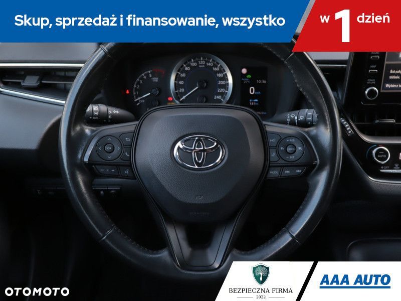 Toyota Corolla - 18