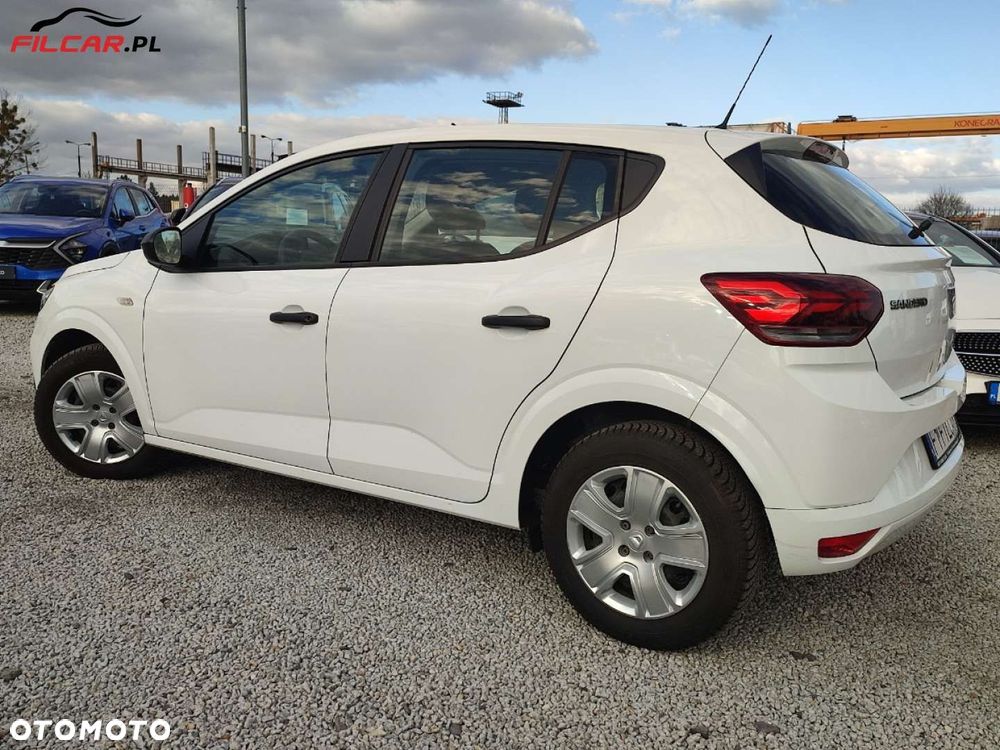 Dacia Sandero - 18