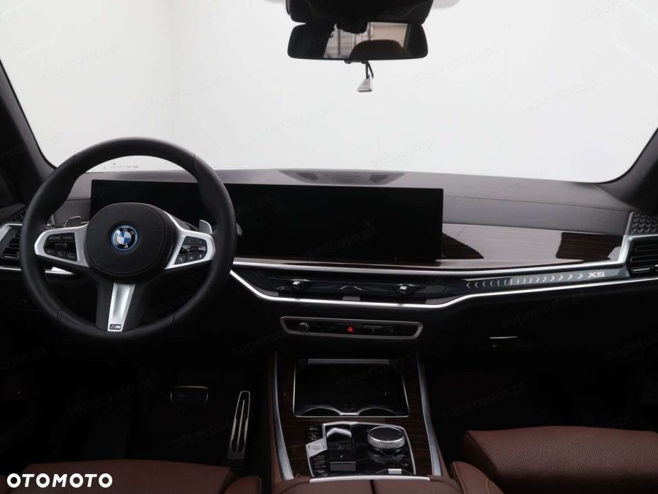 BMW X5 - 7