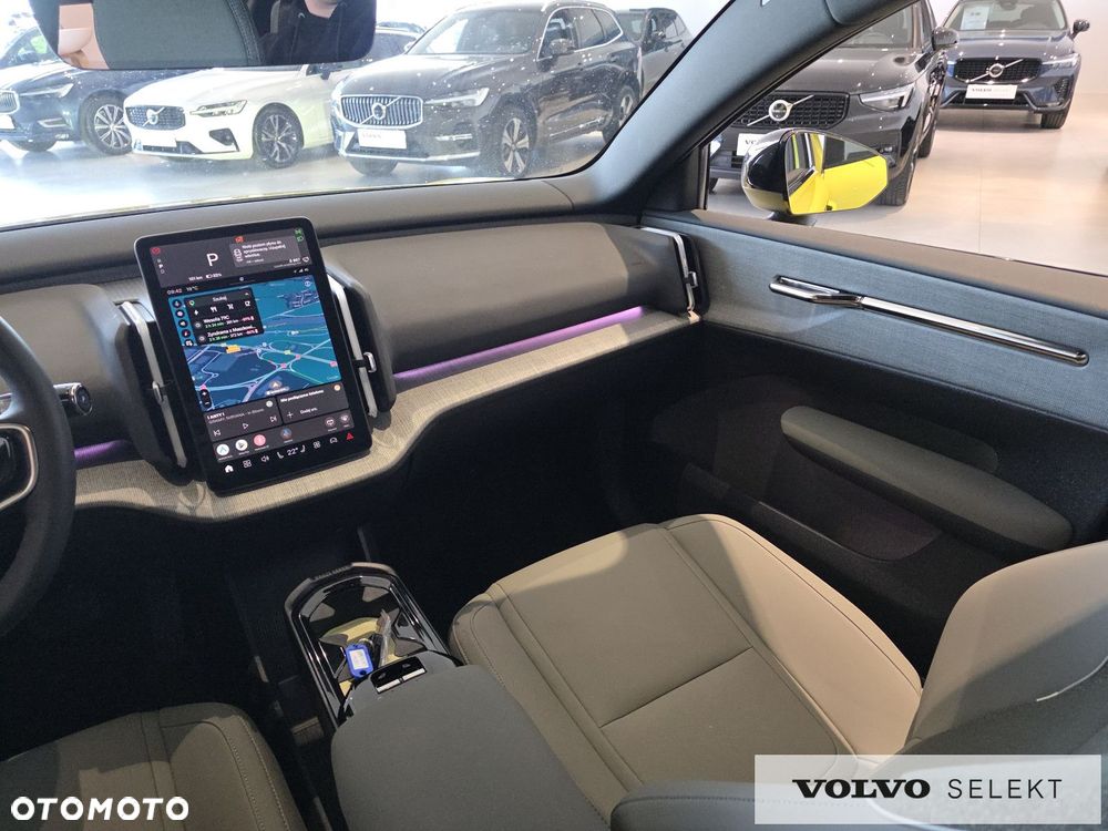 Volvo EX30 - 14