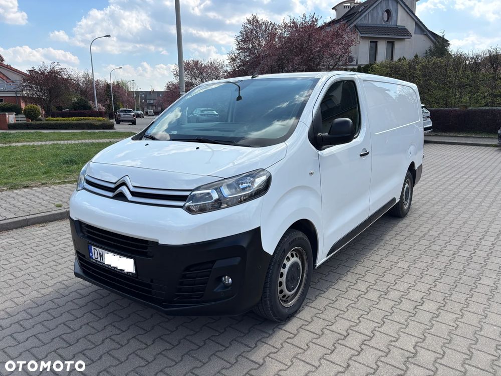 Citroën Jumpy - 1
