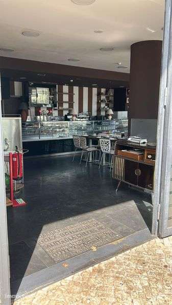 Trespasse de Restaurante Completo - Grande imagem: 3/9