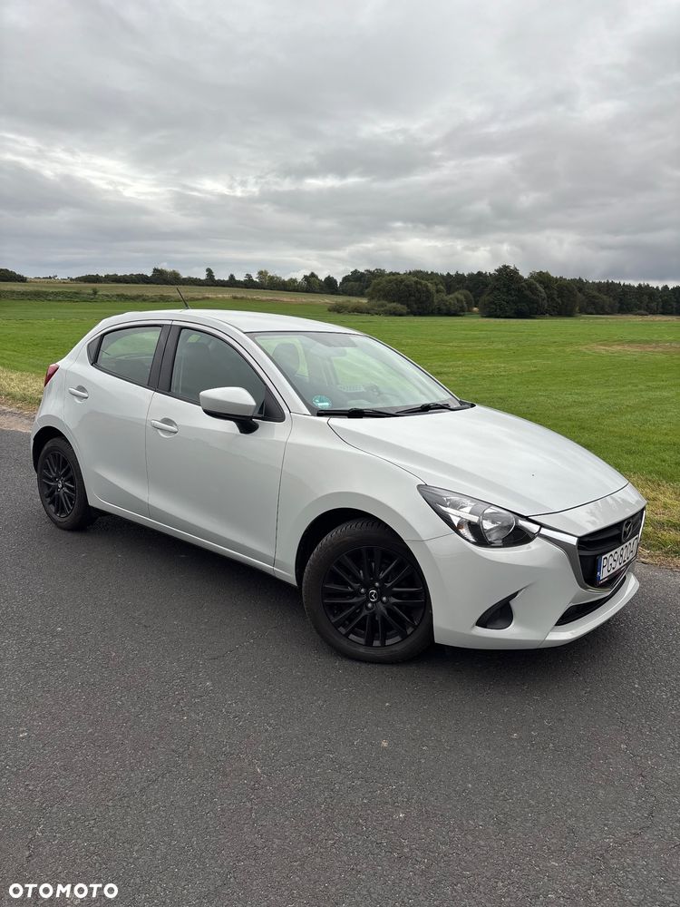 Mazda 2 - 16