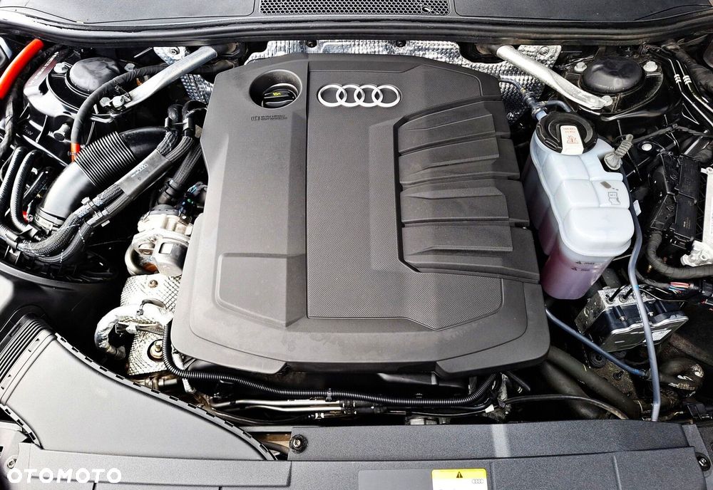 Audi A6 Limousine - 31