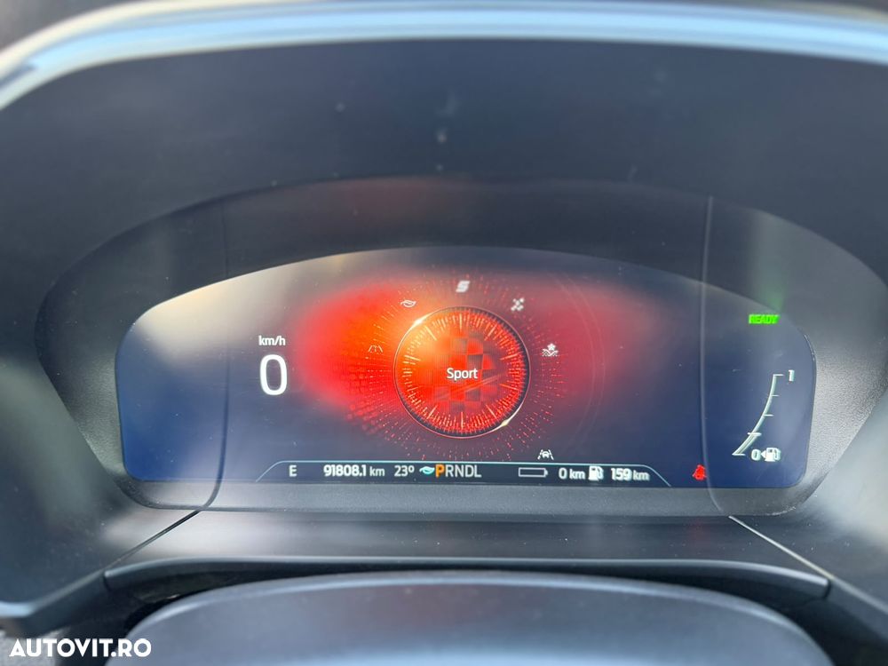 Ford Kuga 2.5 Duratec PHEV ST Line - 24