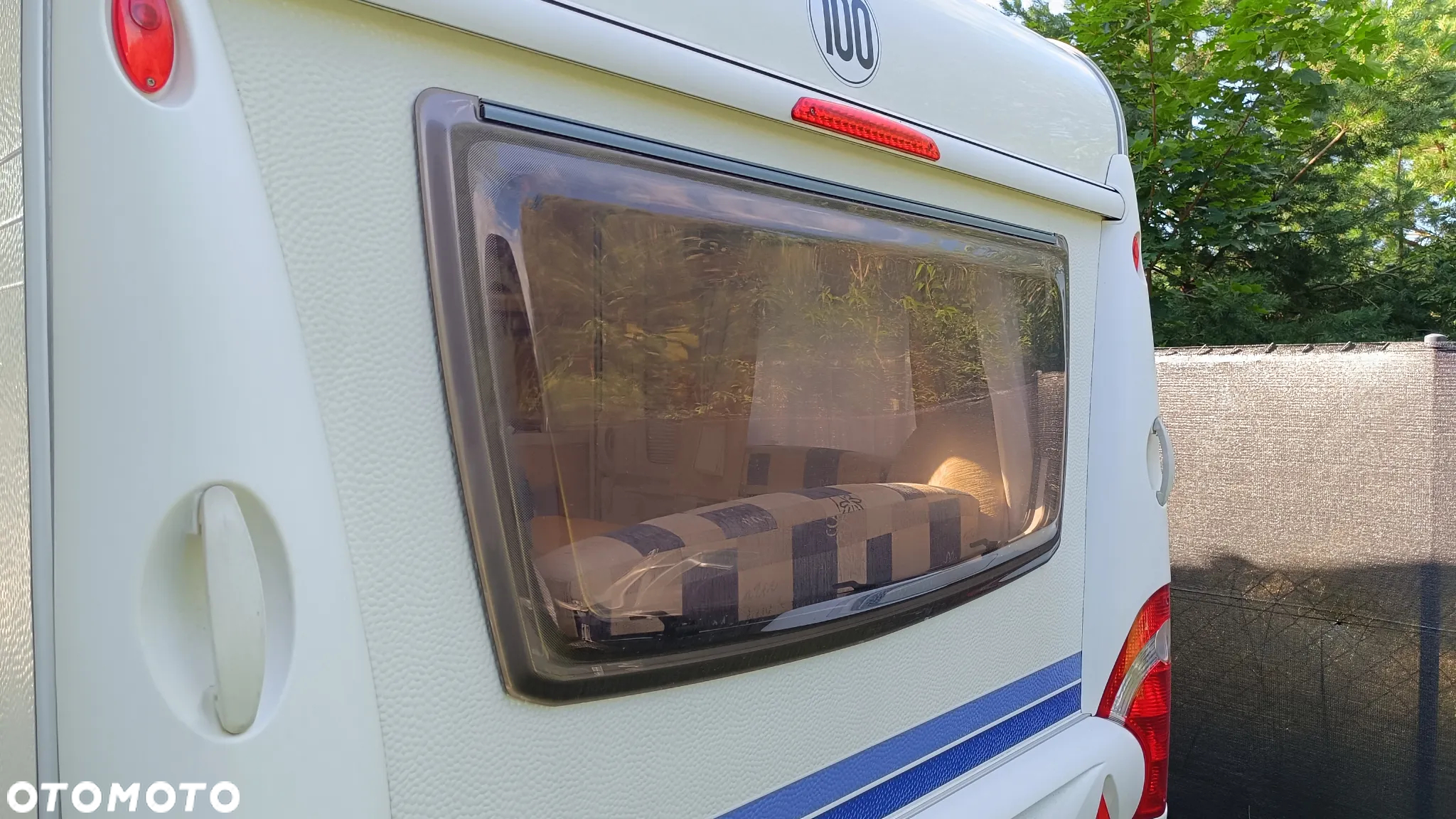 Hobby DeLuxe 495 UL - 9