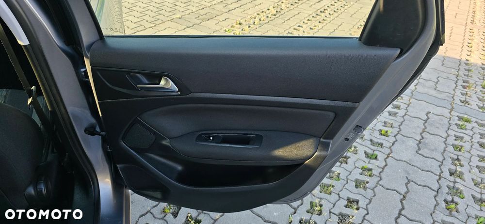Peugeot 308 1.6 BlueHDi Active S&S - 27
