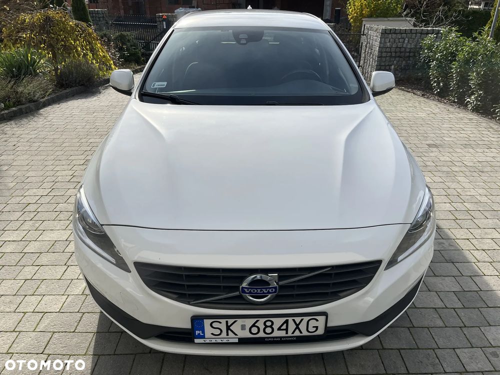 Volvo V60 T3 Drive-E Dynamic Edition (Kinetic) - 5