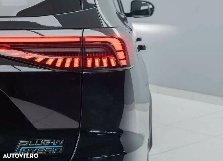 Chery Tiggo 8 1.5 TGDI DHT PHEV Luxury - 7