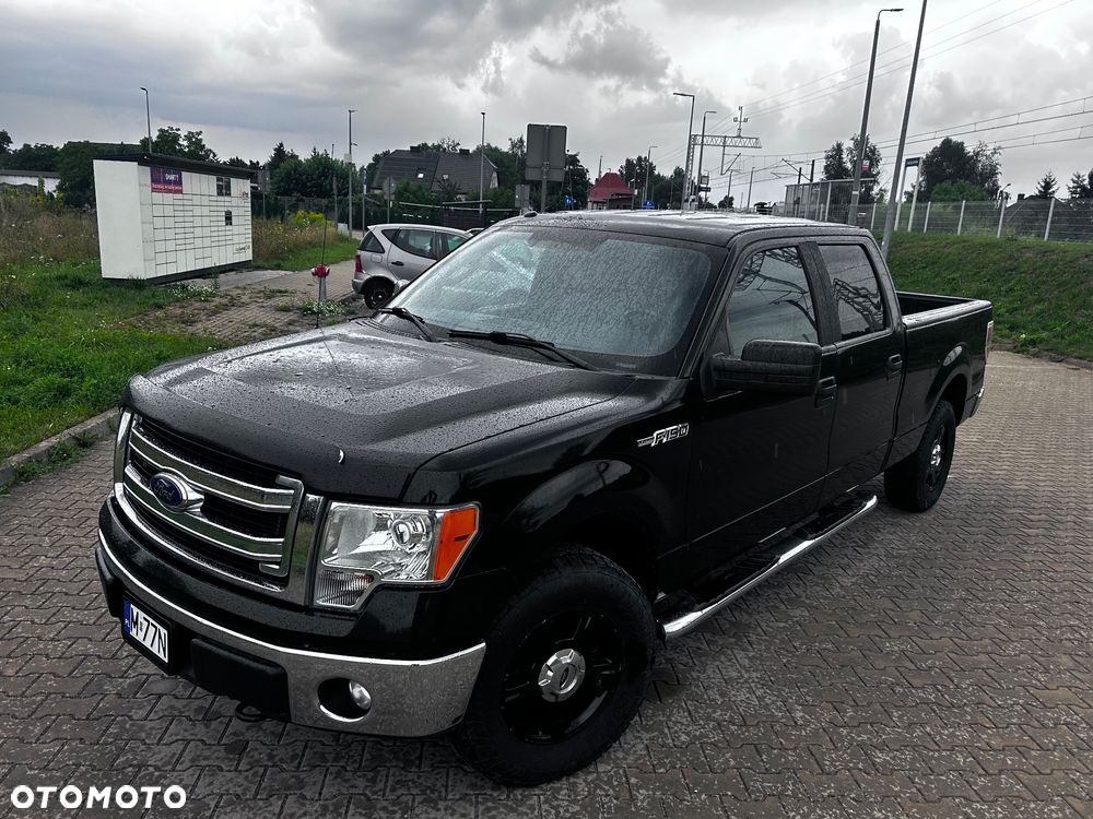 Ford F150 - 3