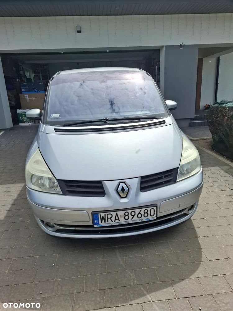 Renault Grand Espace - 1