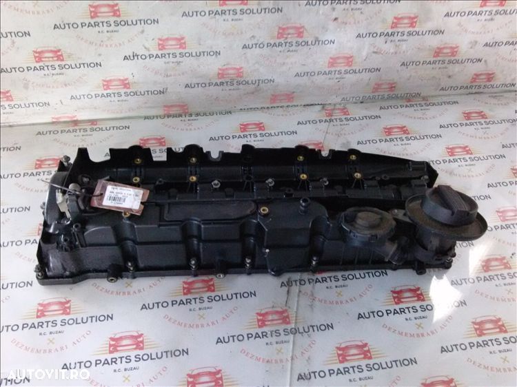 capac chiulasa bmw seria 5 f10 3.0d an fabr. 2012 - 1