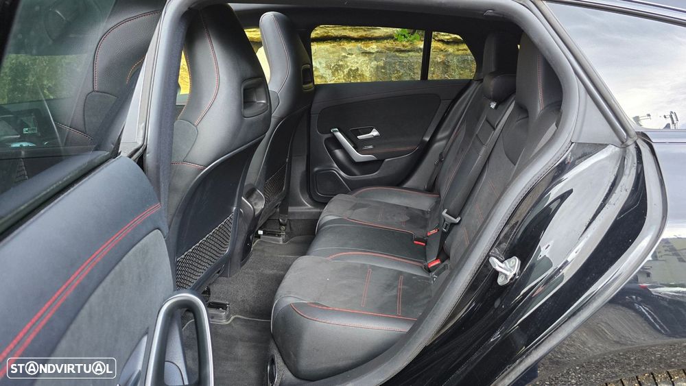 Mercedes-Benz CLA 250 - 59