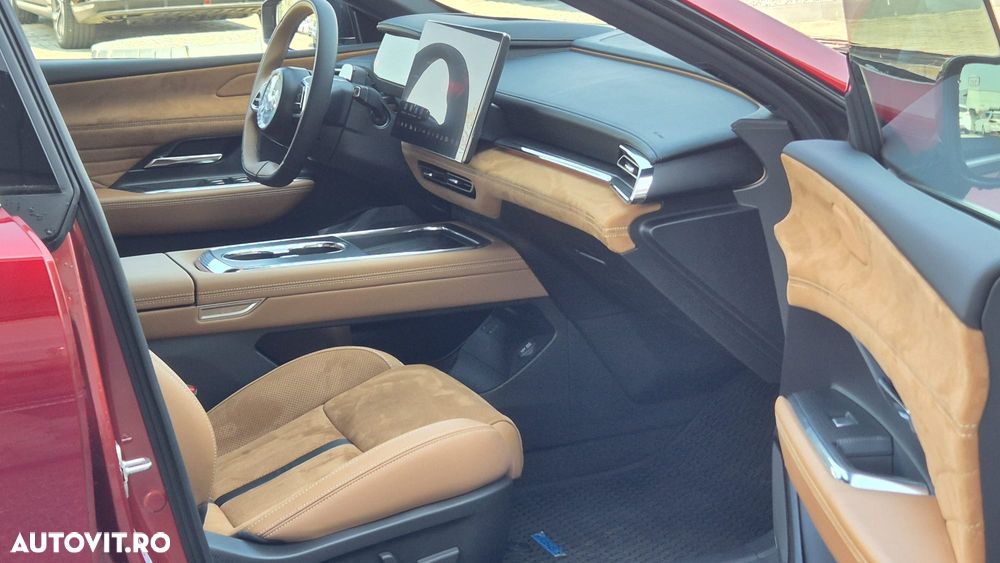 Mazda 6e EV Takumi Plus - 14