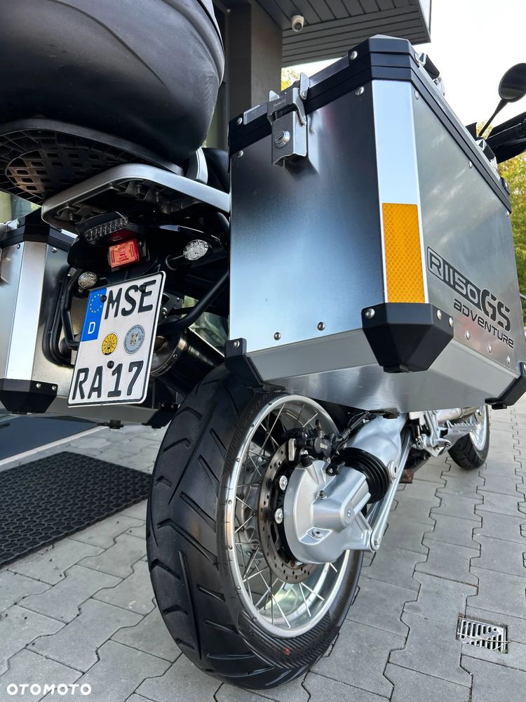 BMW GS - 6