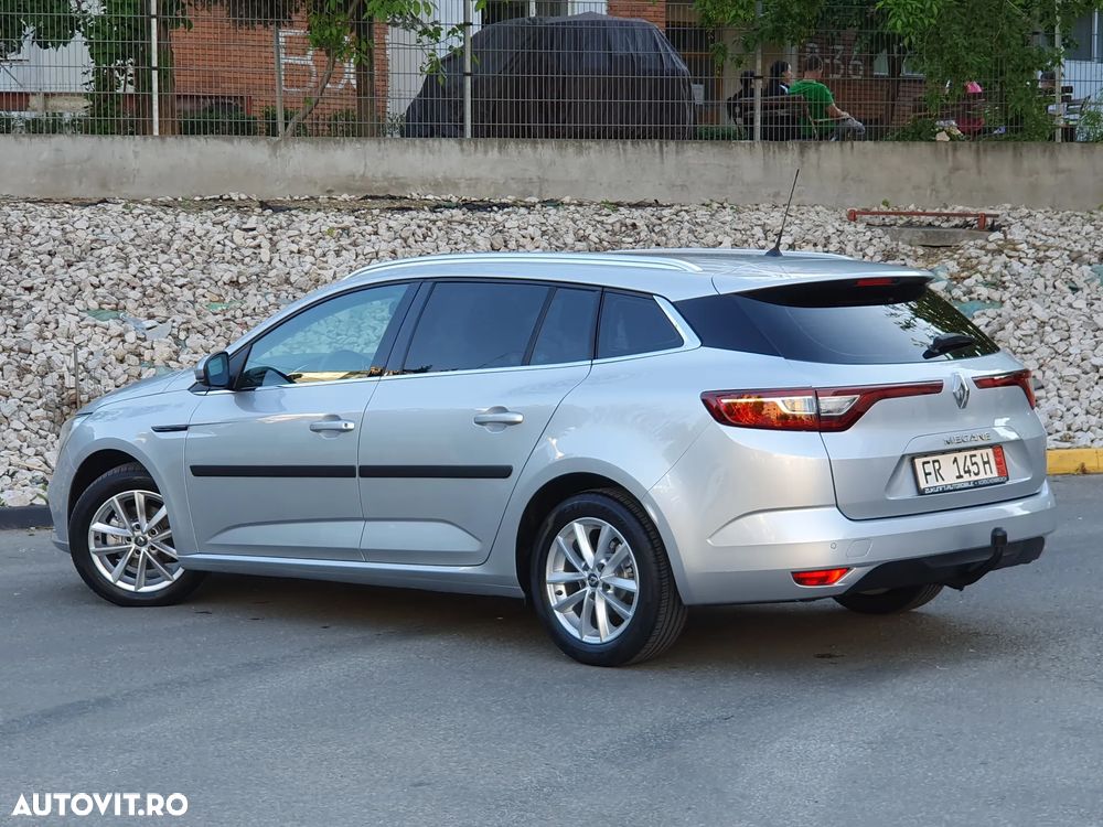 Renault Megane ENERGY dCi Intens - 37