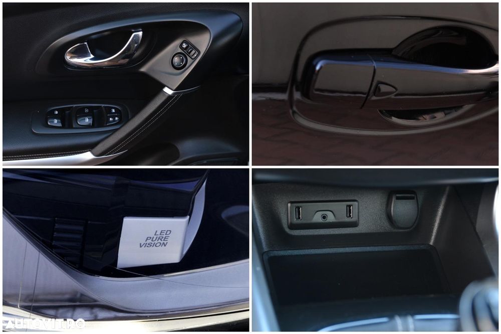 Renault Kadjar Energy dCi 130 4x4 Bose Edition - 27