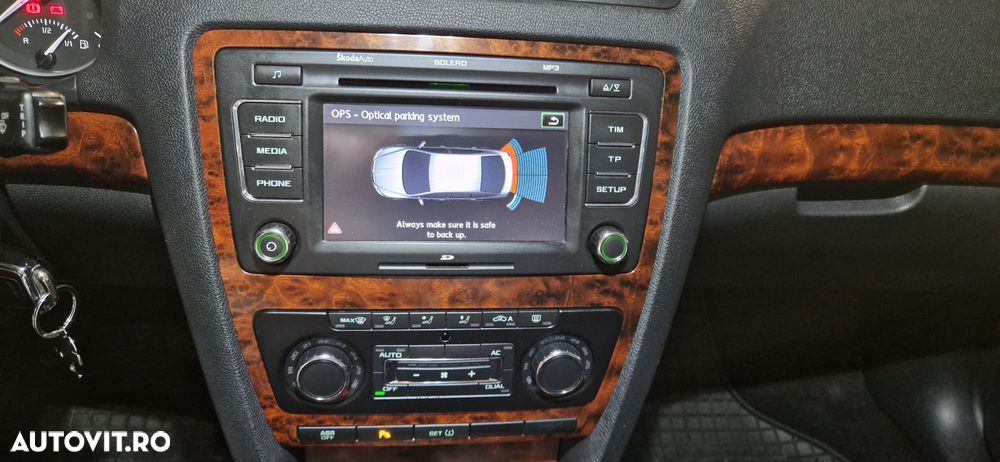 Skoda Octavia 1.4 TSI Elegance - 13