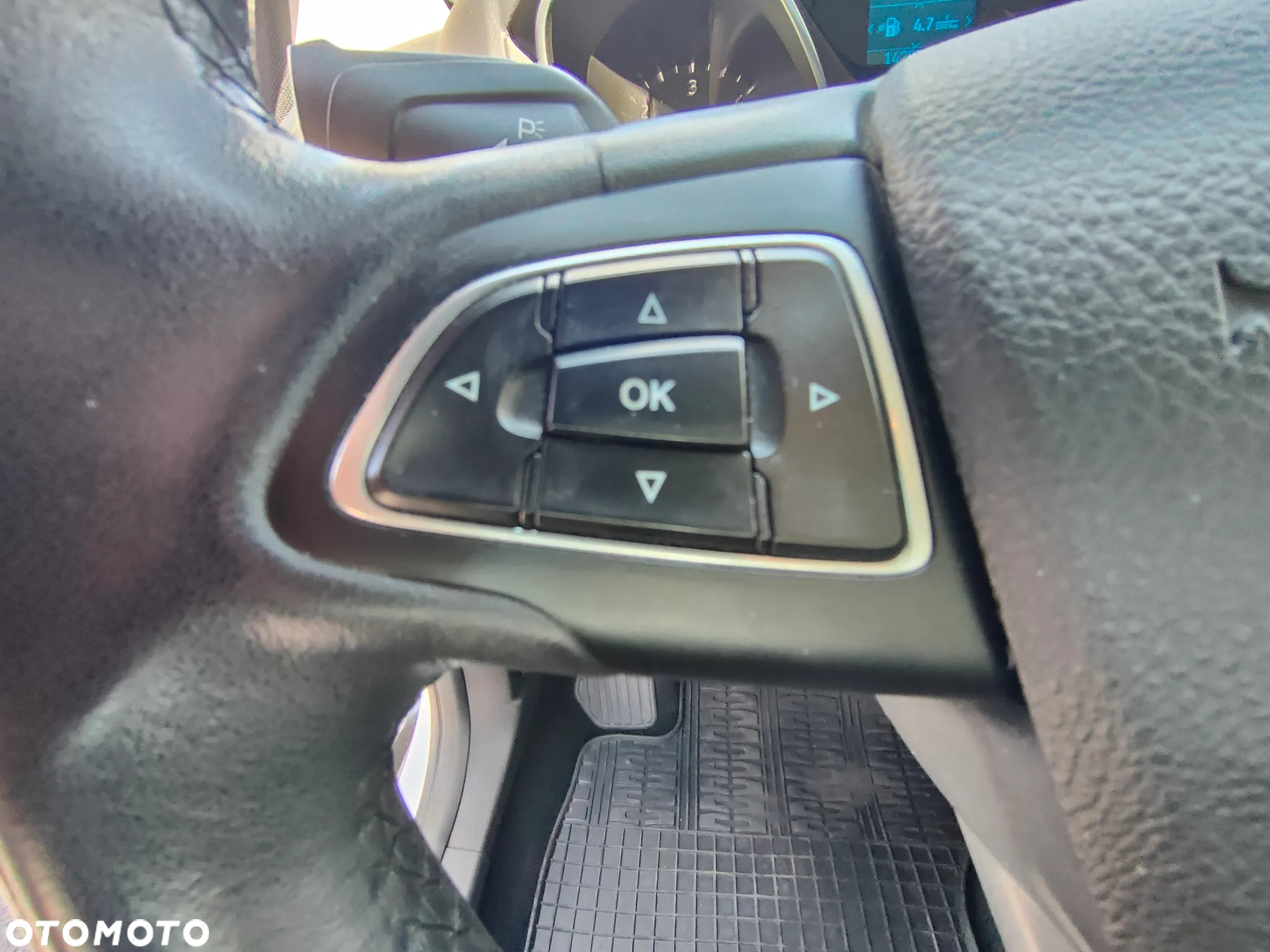 Ford Focus 1.6 TDCi Gold X (Trend) - 16