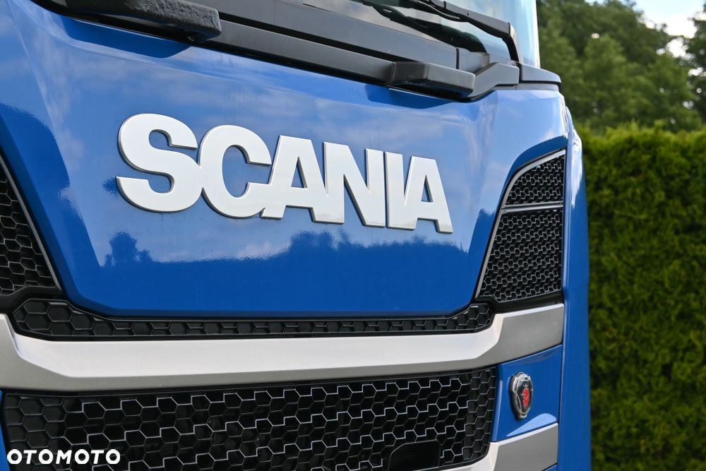 Scania R450 - 3