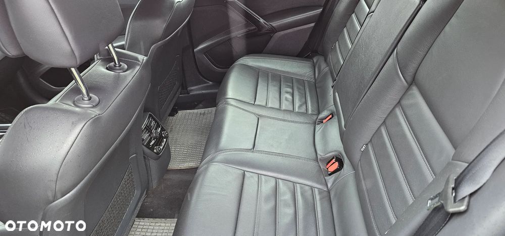 Peugeot 508 2.0 BlueHDi Allure S&S - 11