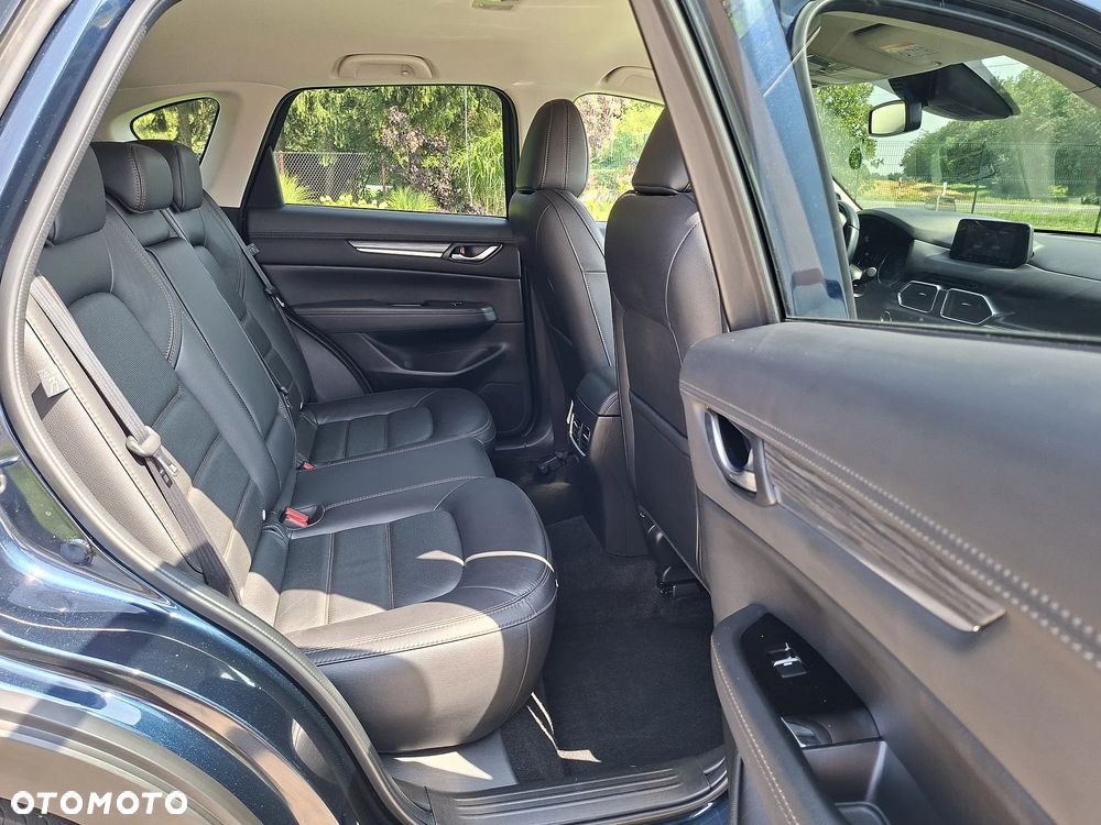 Mazda CX-5 - 17