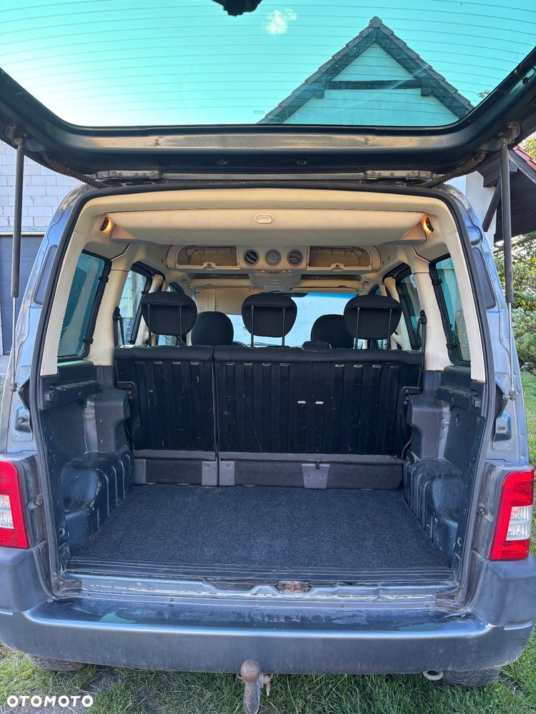 Peugeot Partner 1.6 HDi Presence - 6