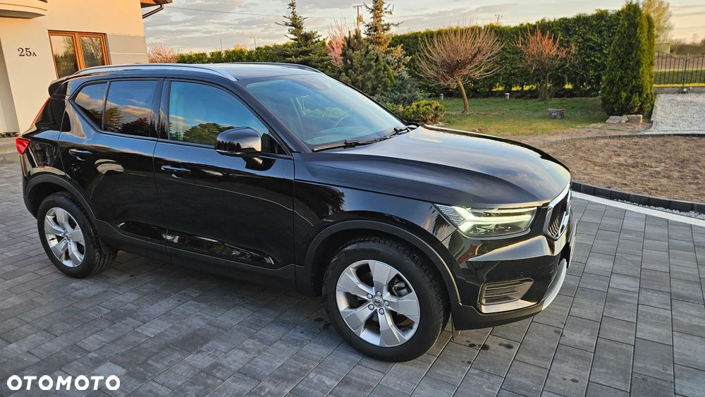 Volvo XC 40 - 9