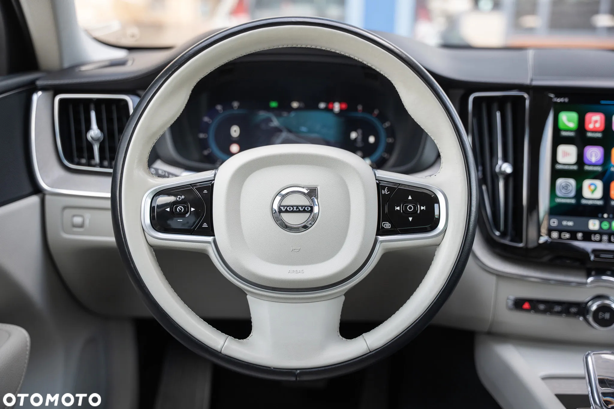 Volvo XC 60 B4 D Geartronic Inscription - 28