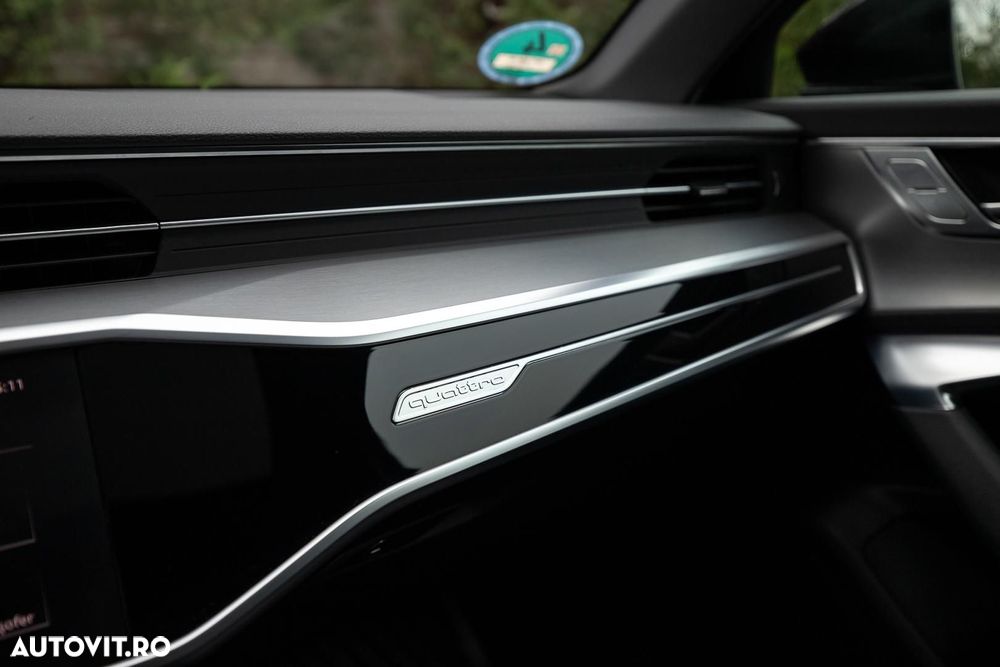 Audi A6 Avant 55 TFSI e quattro S tronic PHEV S Line - 31