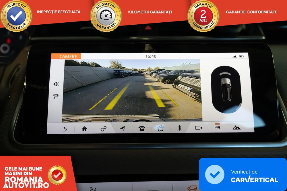 Land Rover Range Rover Velar 2.0 - 17