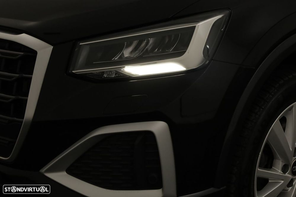 Audi Q2 35 TFSI Advanced S tronic - 6