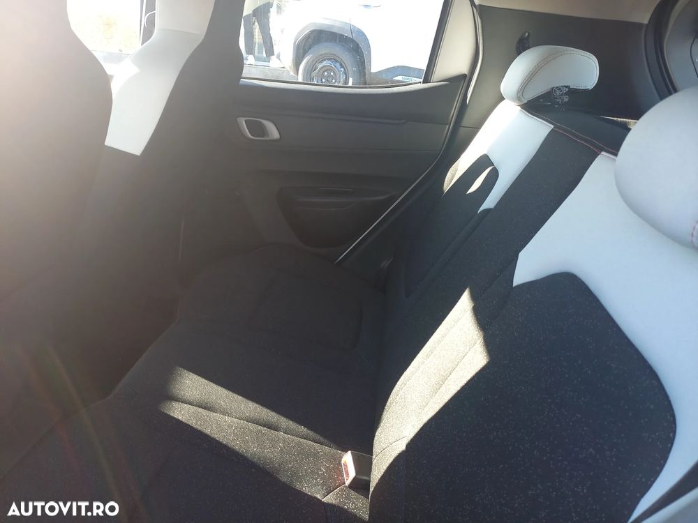 Dacia Spring 26.8 kWh Extreme - 10