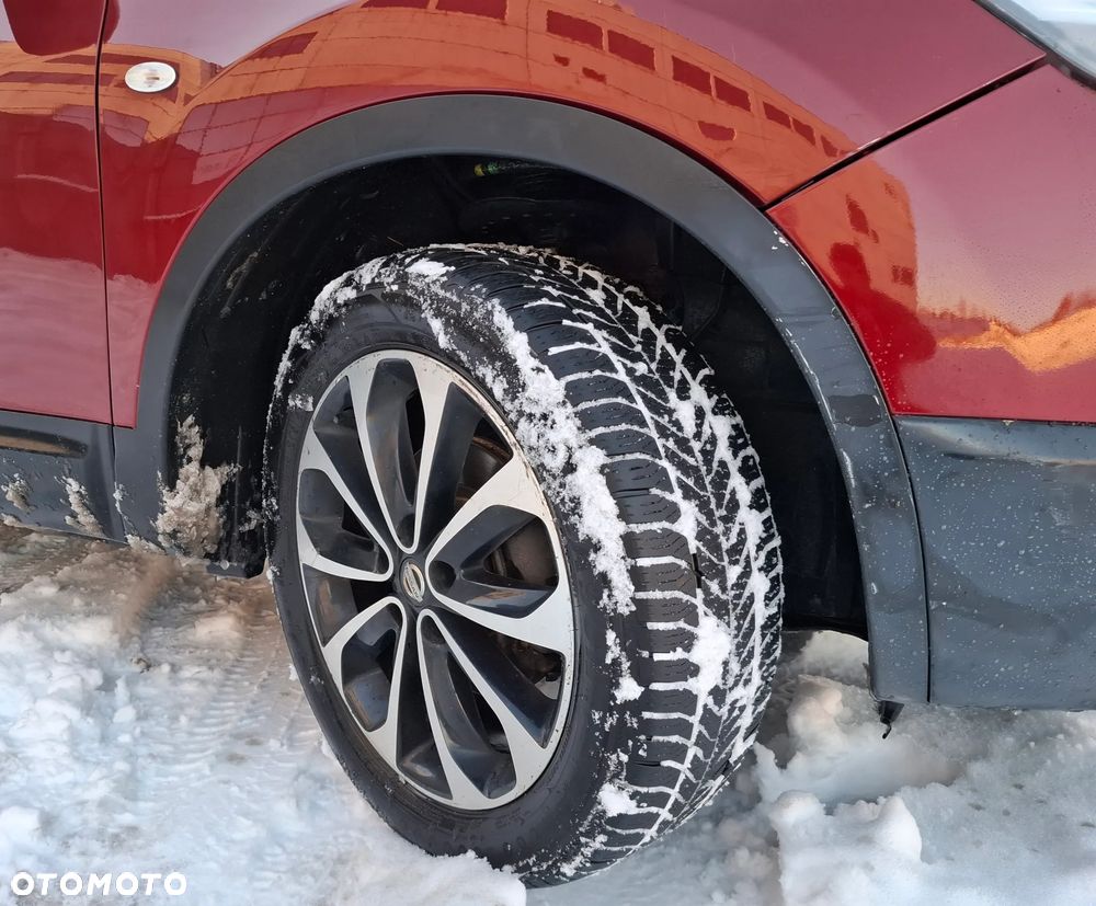 Nissan Qashqai 1.6 Acenta - 17