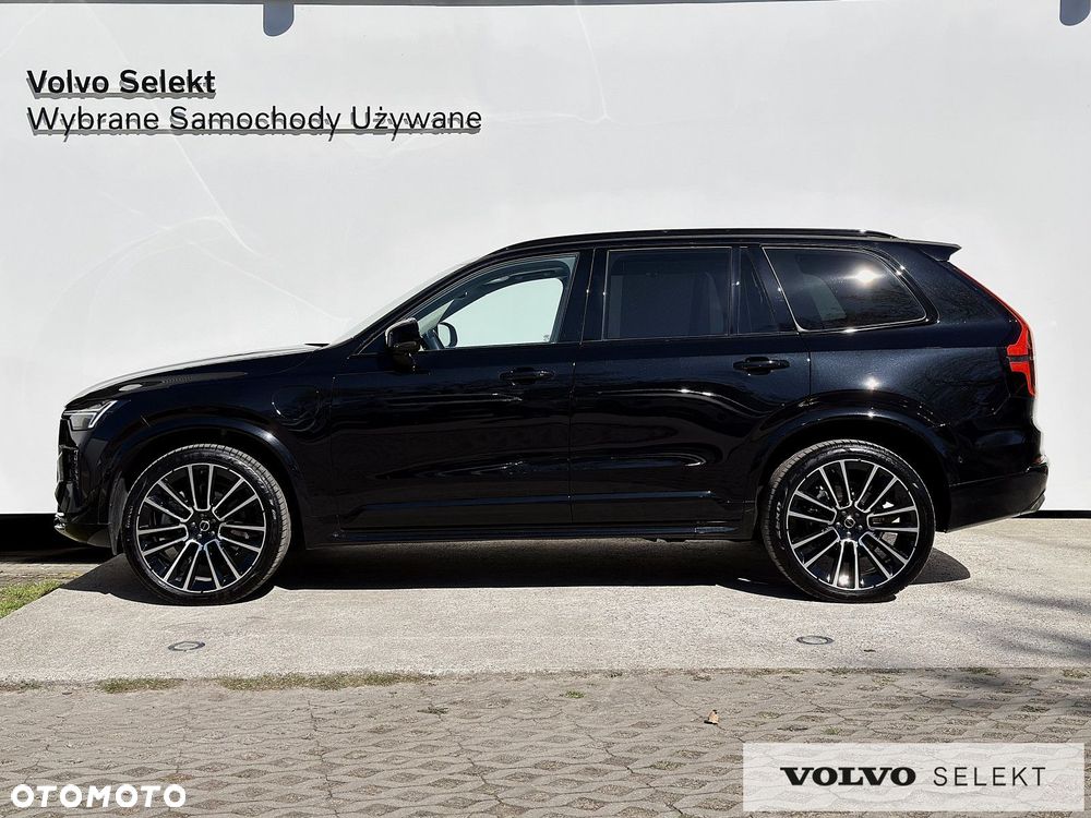 Volvo XC 90 - 3