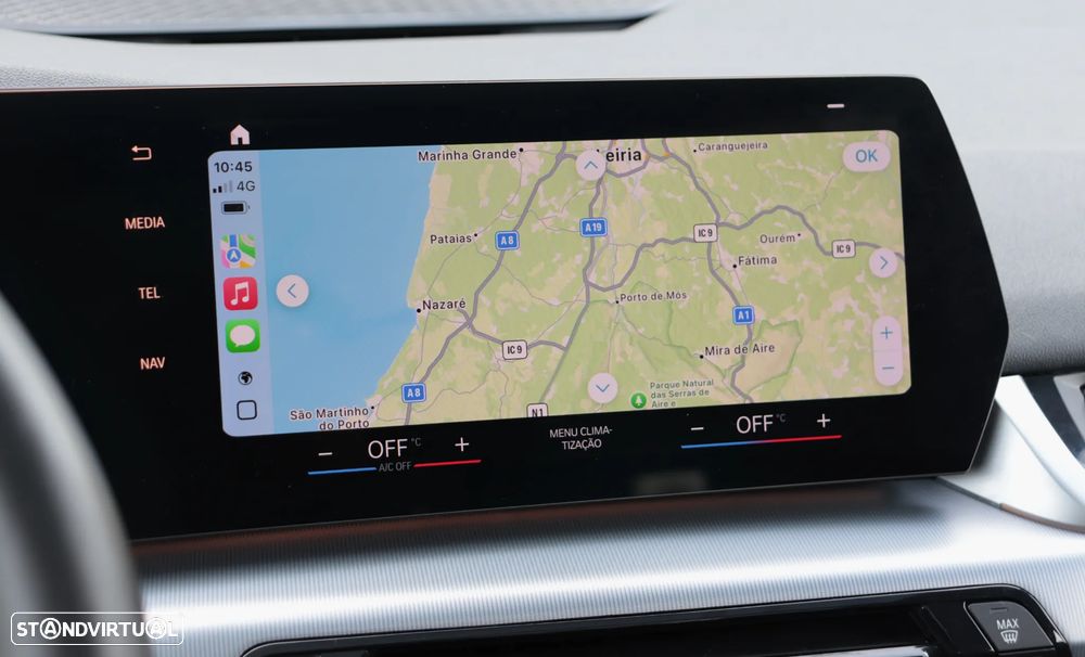 BMW 225xe Active Tourer e xDrive Pack Desportivo M - 19