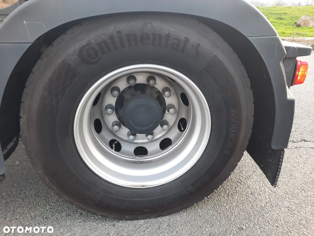 Volvo FH 500,  I SAVE, I park, 368221km, 2022 - 14