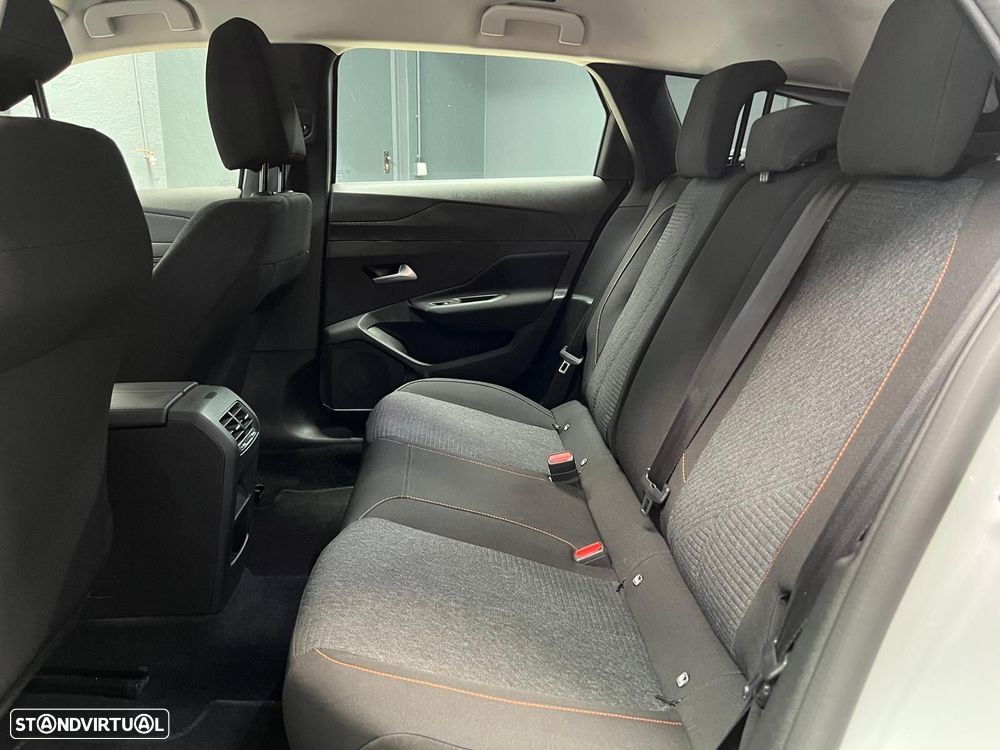 Peugeot 308 SW - 13