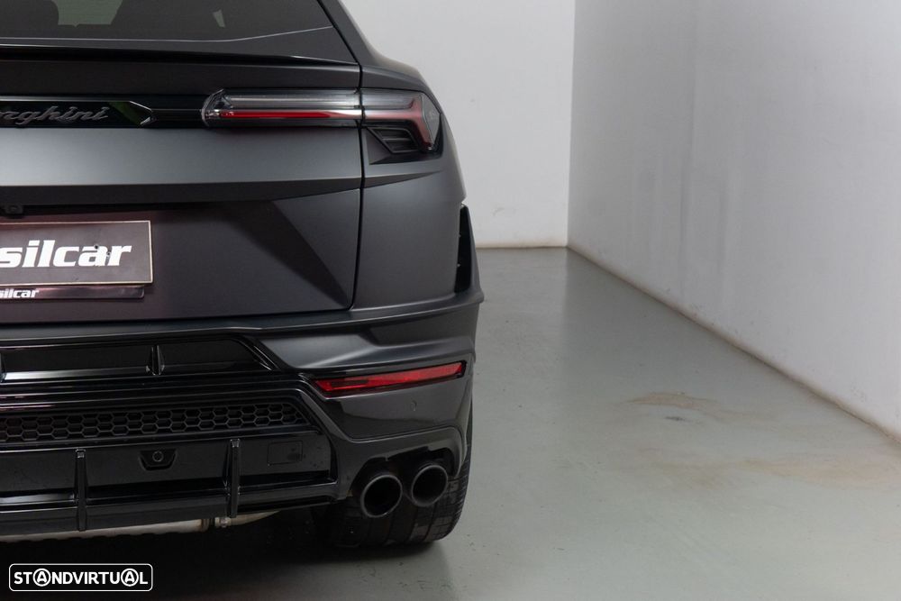 Lamborghini Urus 4.0 V8 S - 19