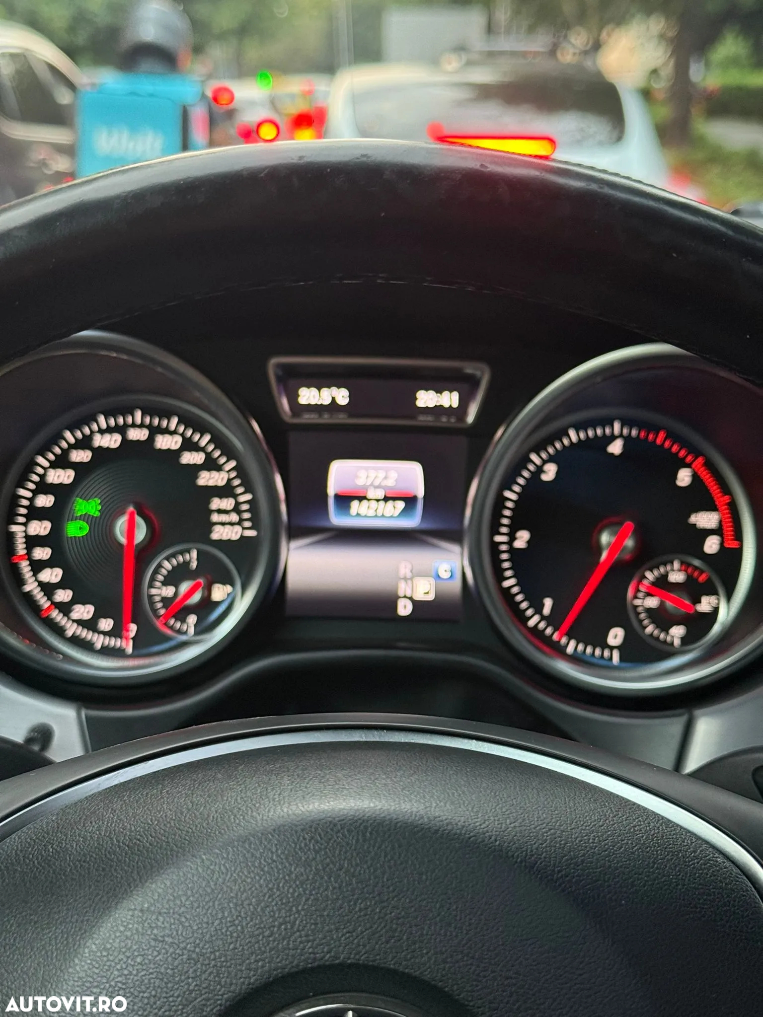 Mercedes-Benz GLE 350 d 4Matic 9G-TRONIC AMG Line - 4