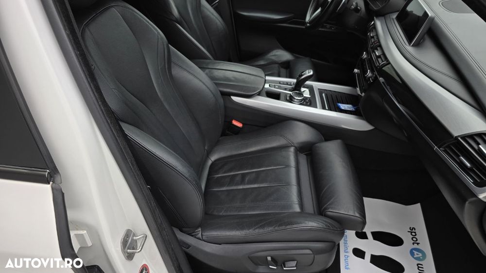 BMW X5 xDrive30d - 19