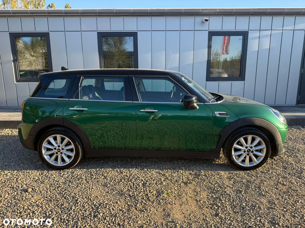 MINI Clubman Cooper - 6