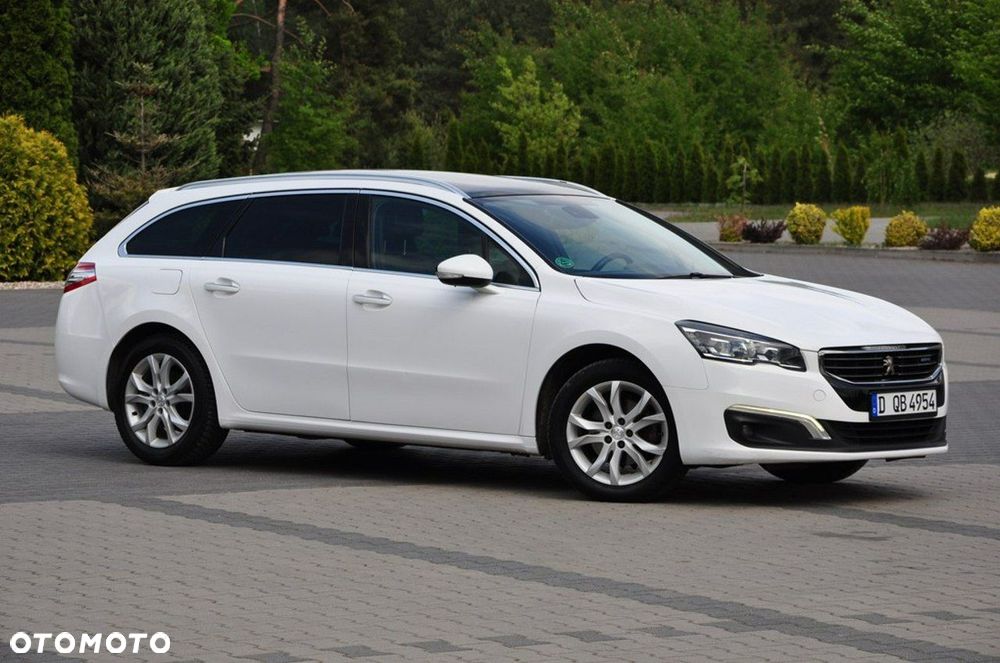 Peugeot 508 - 10