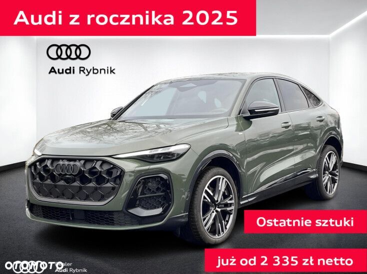 Audi Q5 Sportback - 2