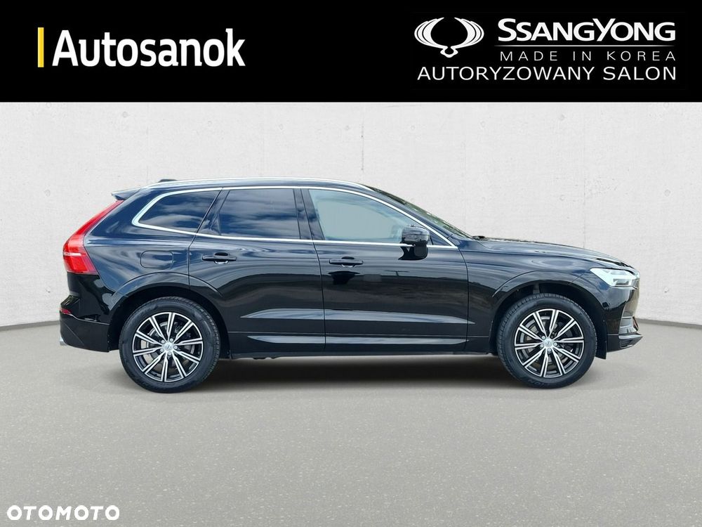 Volvo XC 60 - 6