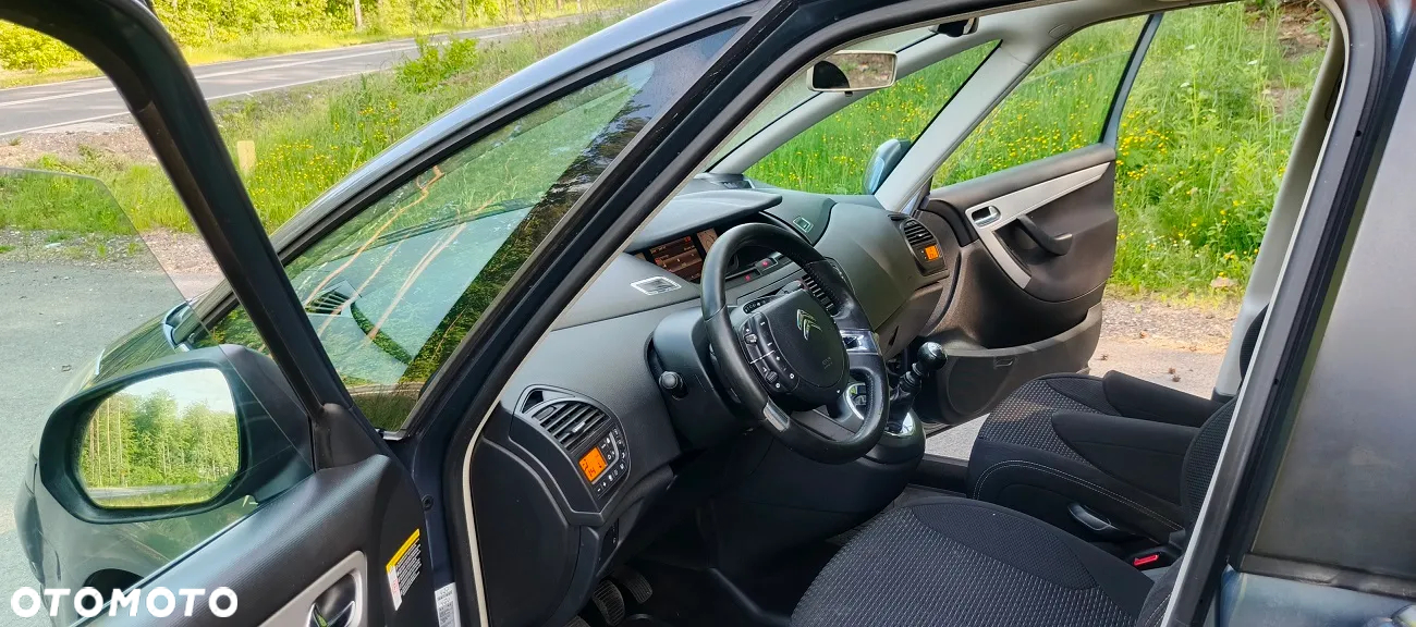 Citroën C4 Picasso 2.0 HDi Seduction - 22