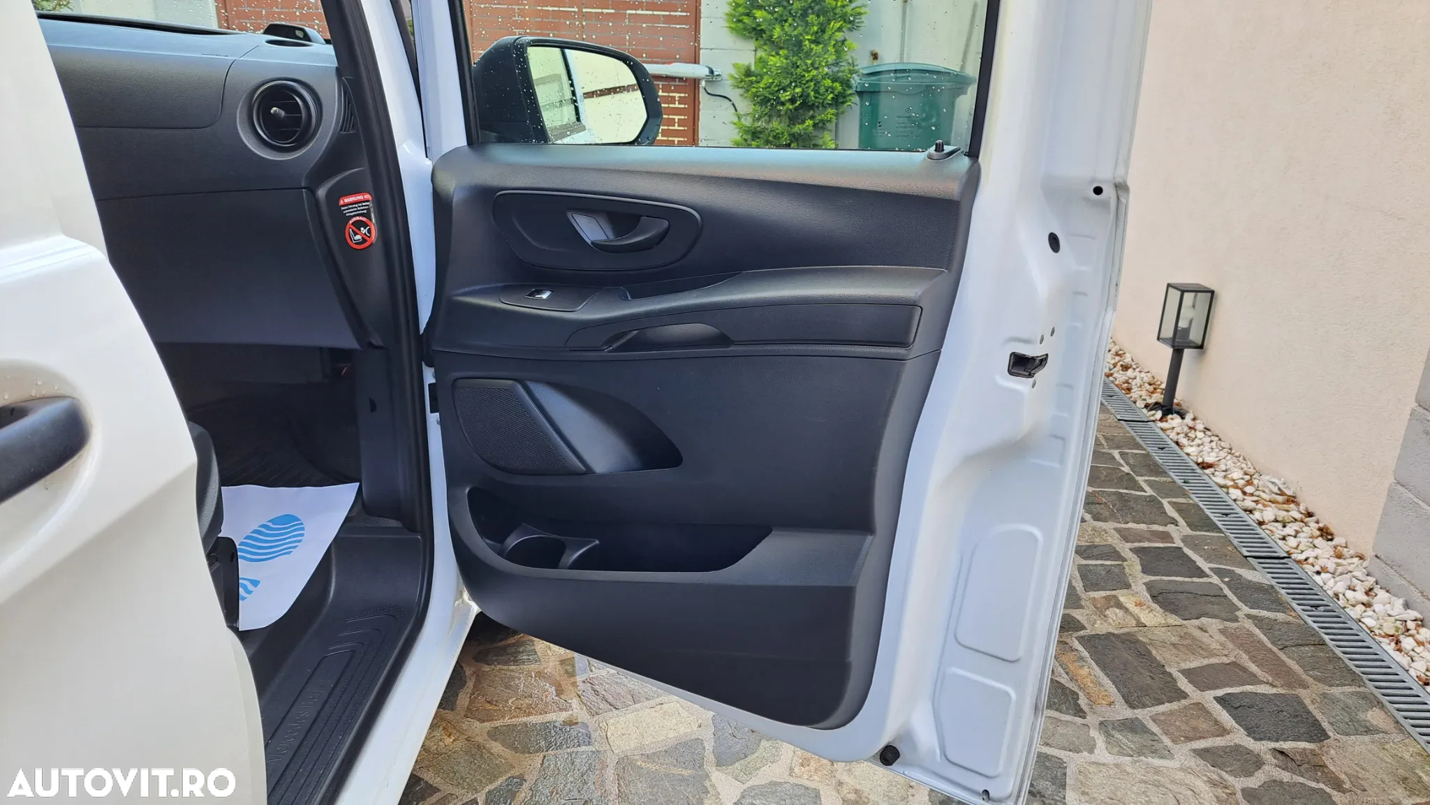 Mercedes-Benz Vito - 39