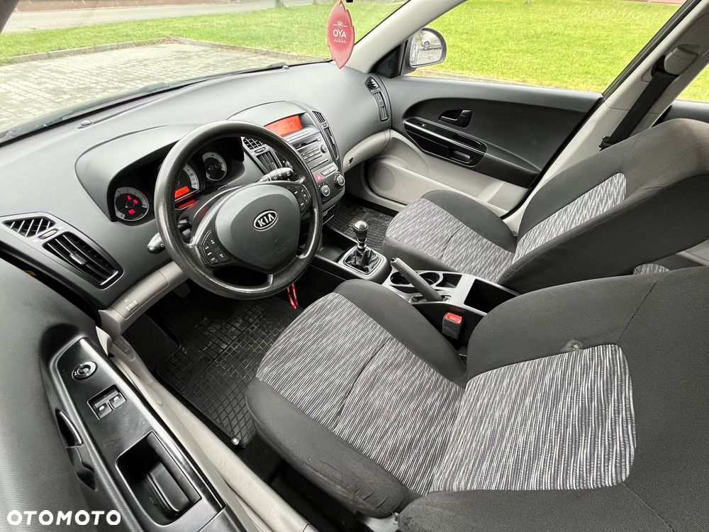 Kia Ceed 1.4 Optimum - 5